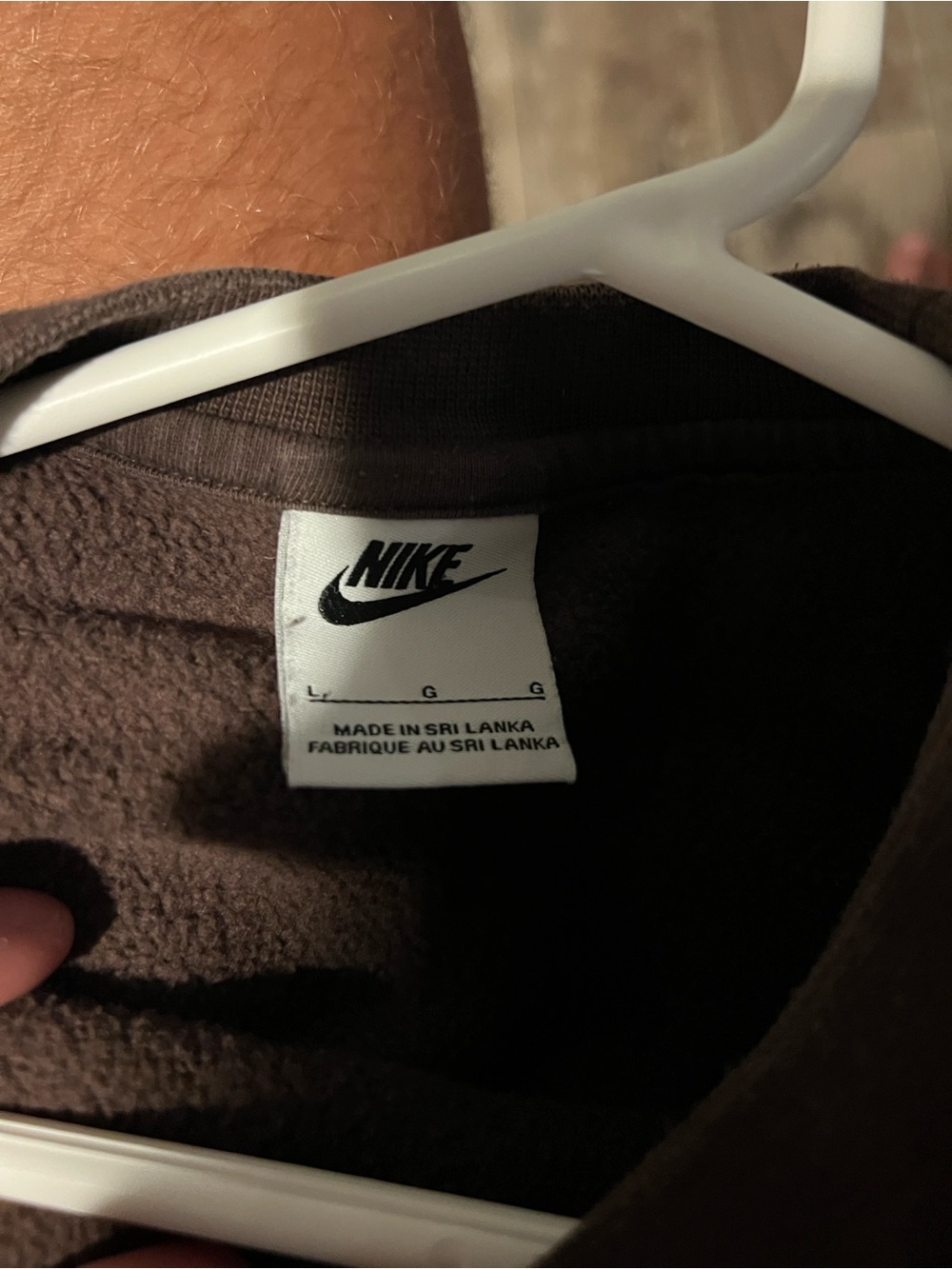 Nike Crewneck - Picture 3 of 3